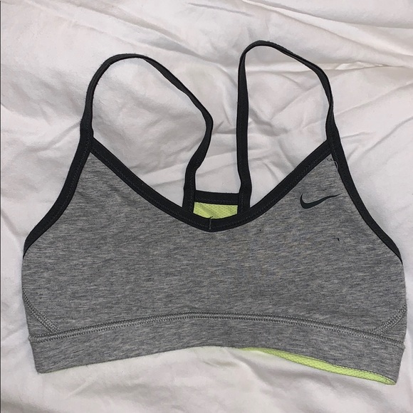 Nike Indy bra reversible - Picture 1 of 2